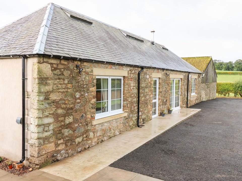 Cottage | Front of property