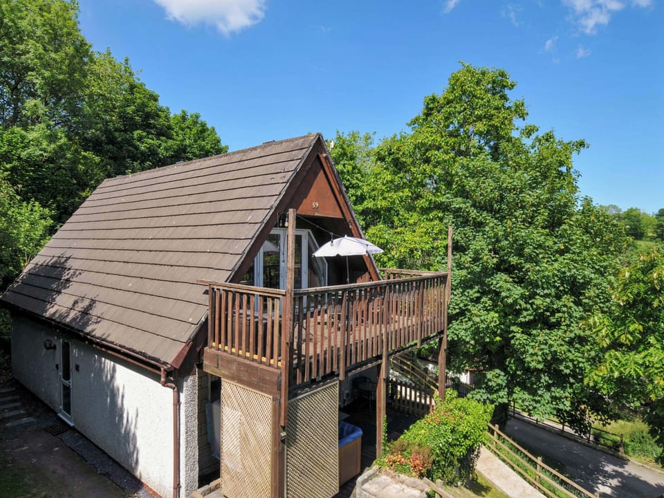Cottage | Exterior
