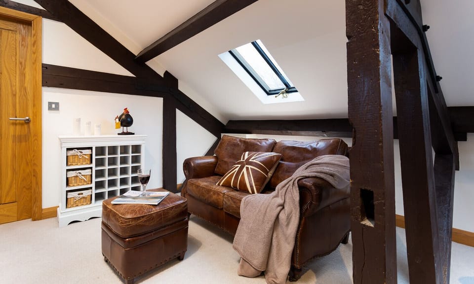 Cottage | Interior