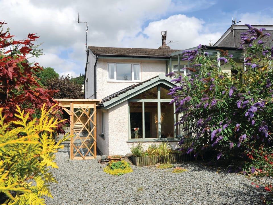 Cottage | Interior