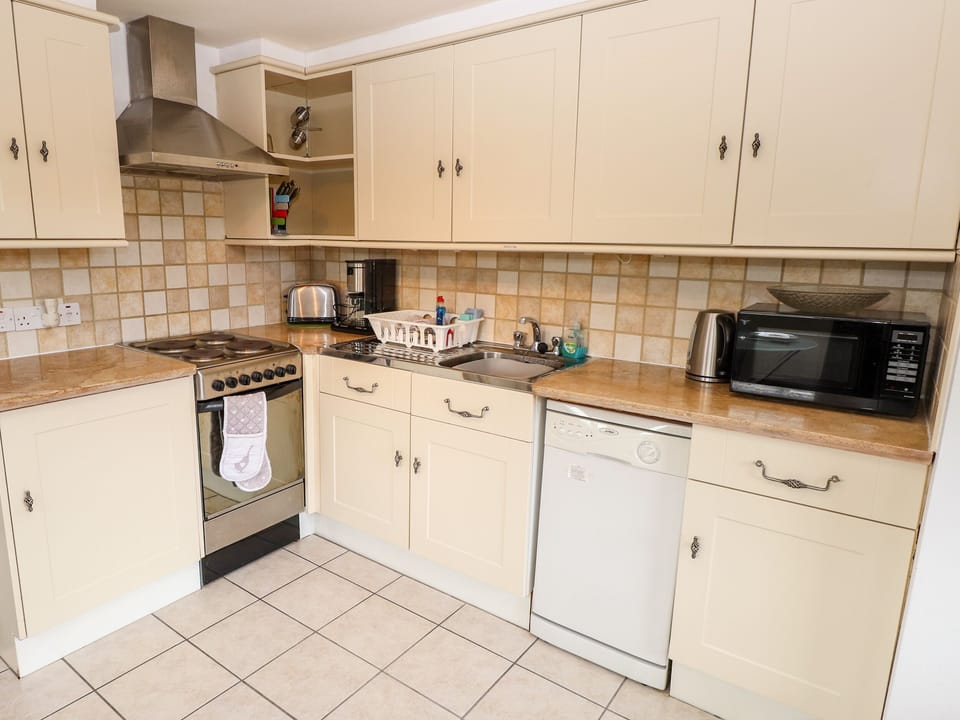 Cottage | Interior