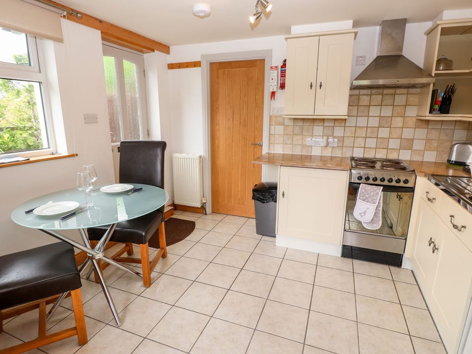 Cottage | Interior