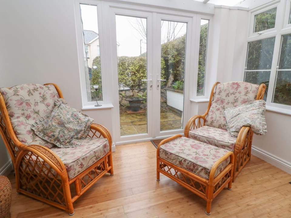 Cottage | Living room