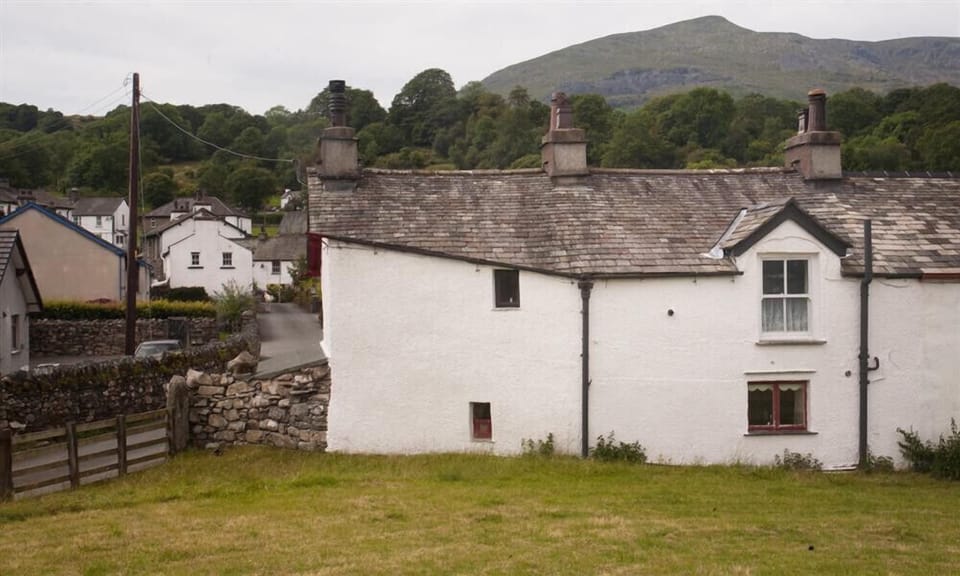 Cottage | Interior