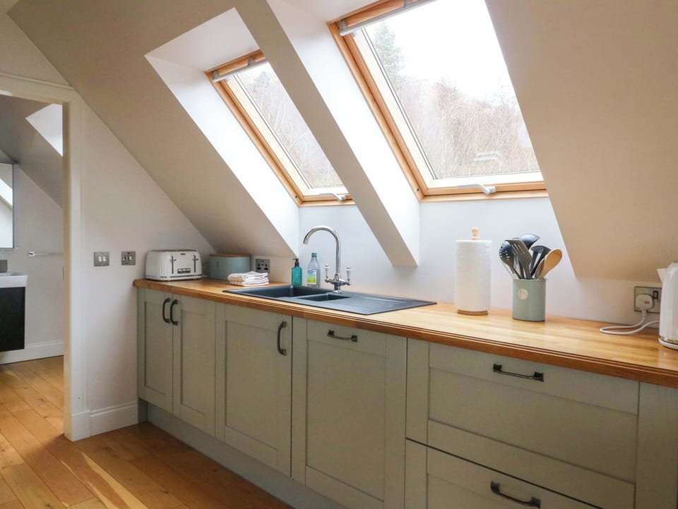 Cottage | Interior