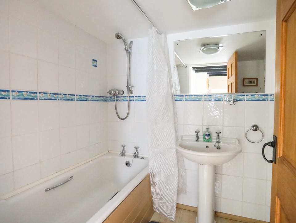Pen Dinas Cottage in Wales