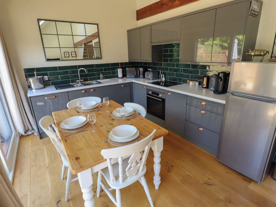 Cottage | Interior