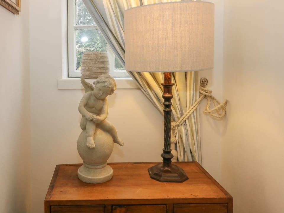 Cottage | 1 bedroom, individually decorated, individually furnished, free WiFi