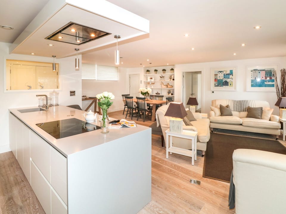 Cottage | Interior