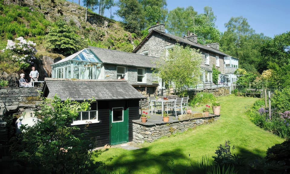 Cottage | Exterior