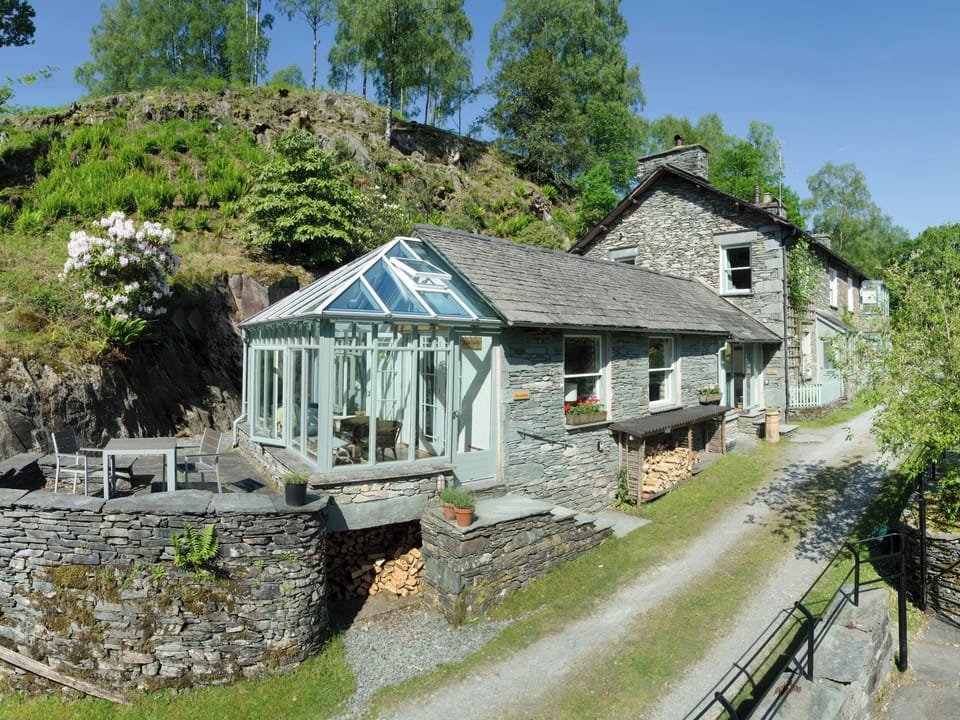 Cottage | Exterior