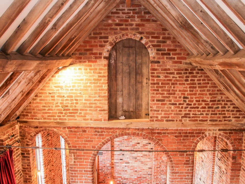 Cottage | Interior detail