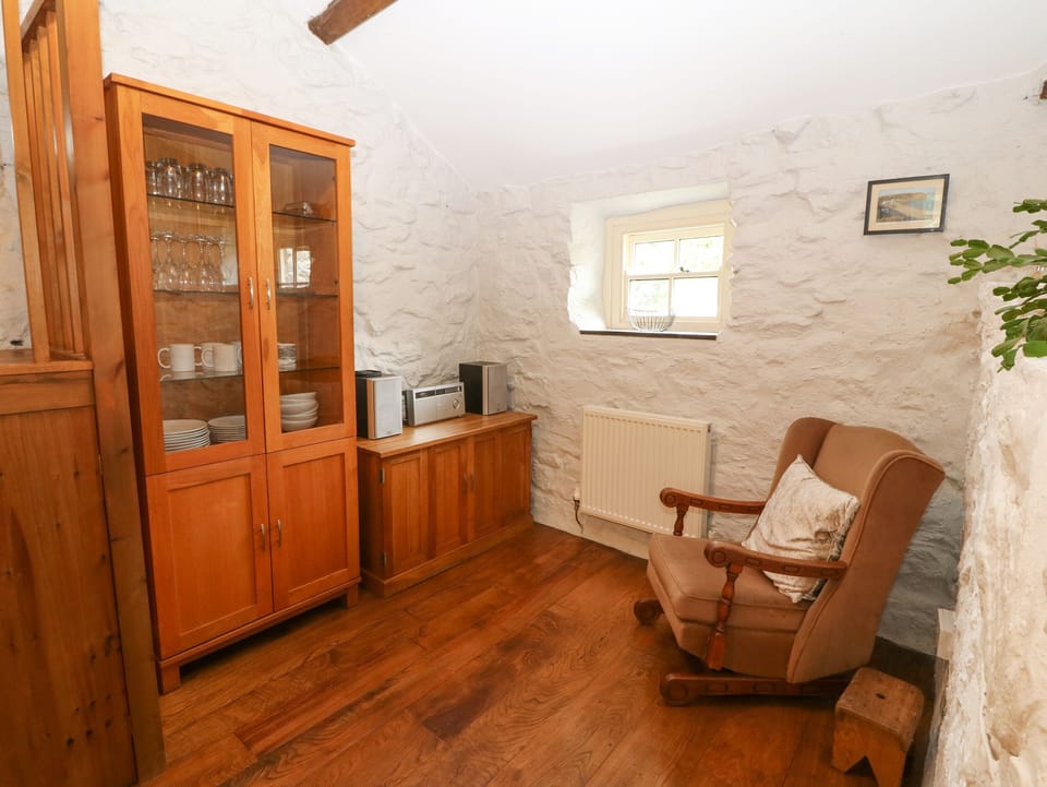 Cottage | Living room