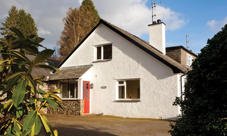 Cottage | Interior
