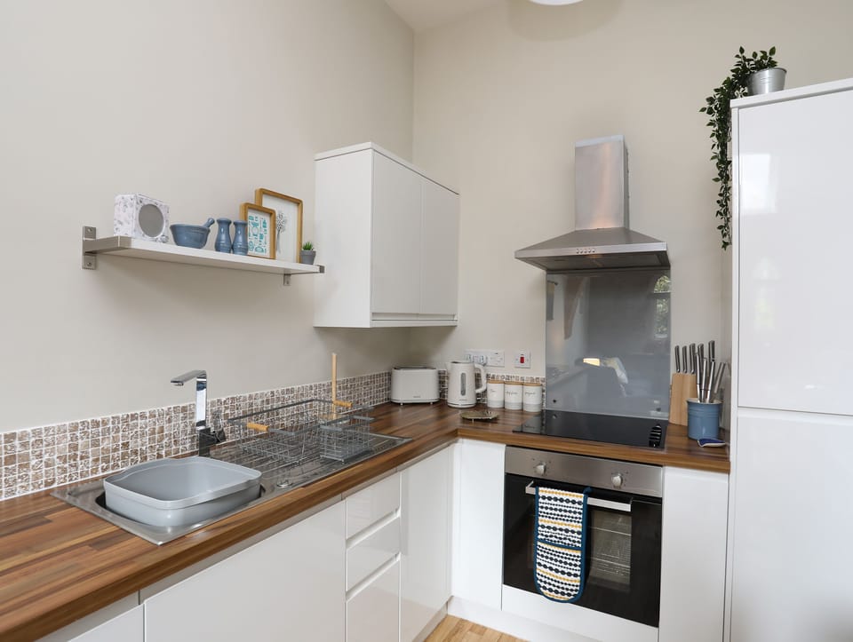 Cottage | Interior
