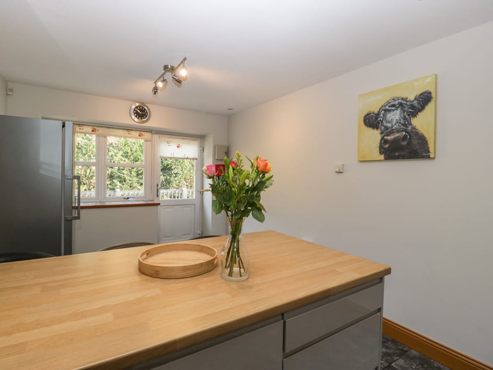 Cottage | Interior