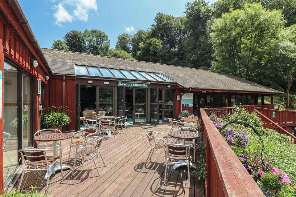 Cottage | Outdoor dining