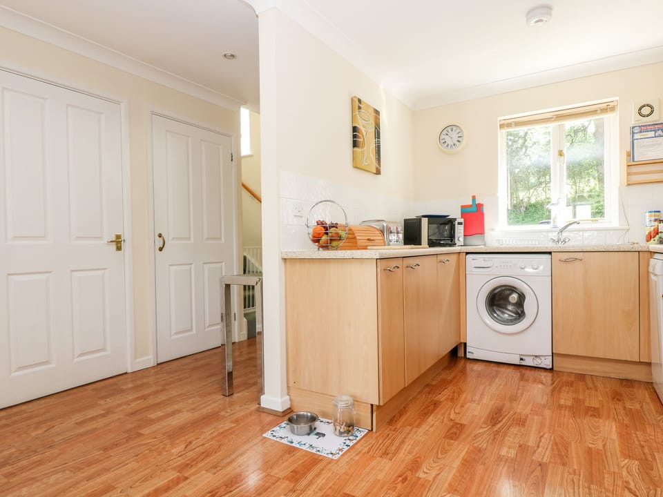 Cottage | 3 bedrooms, individually decorated, individually furnished, free WiFi