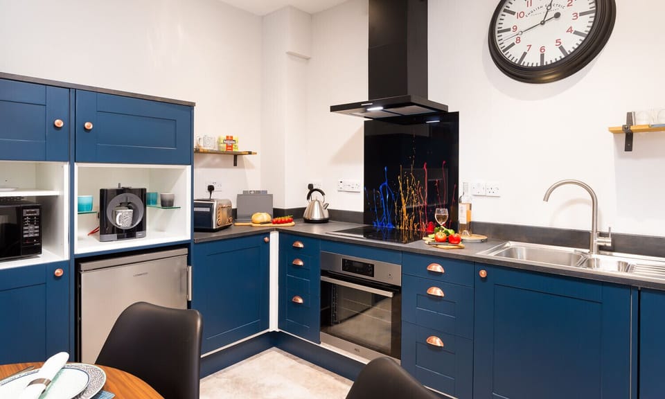 Cottage | Interior
