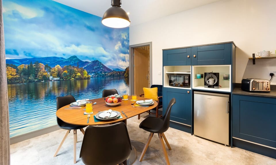 Cottage | Interior