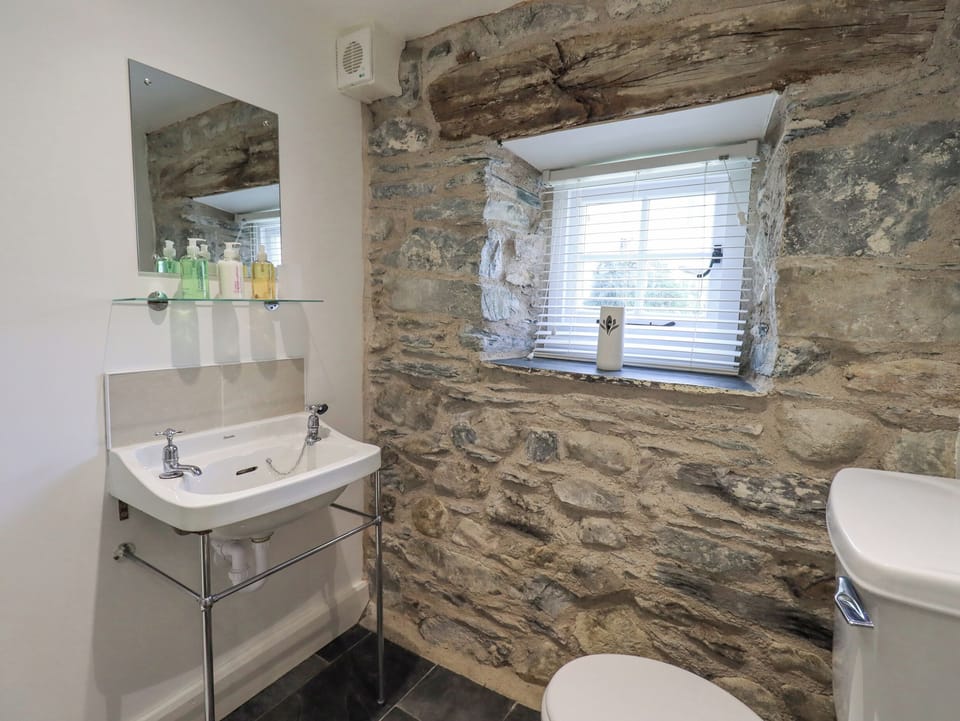 Yew Tree Cottage Borrowdale Cottage in Copeland District