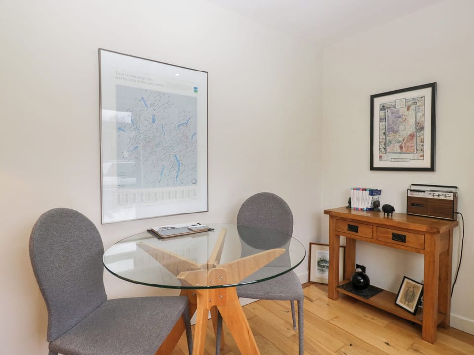 Cottage | Interior