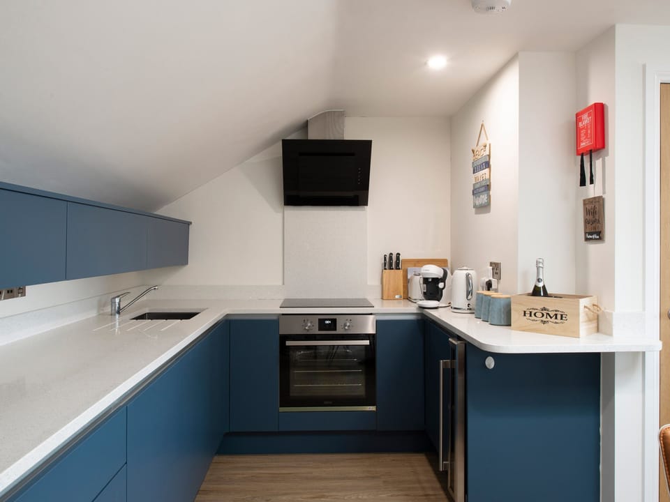 Cottage | Interior