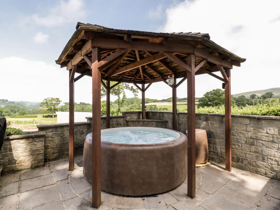 Cottage | Spa