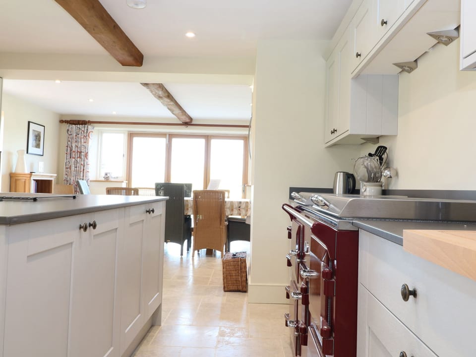 Cottage | Interior