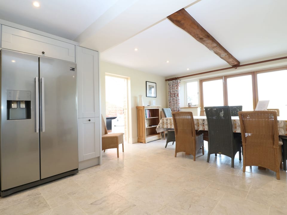 Cottage | Interior
