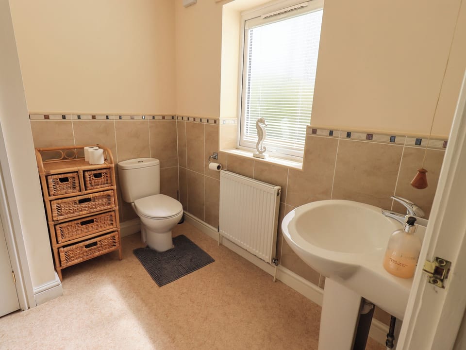Laal Field House Cottage in Keswick