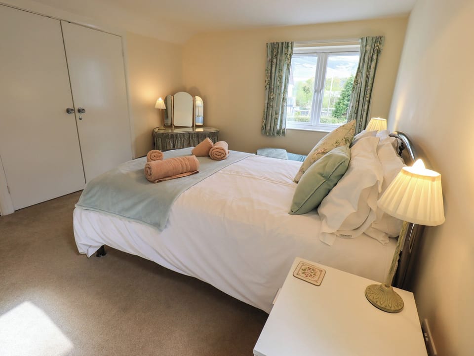 Laal Field House Cottage in Keswick