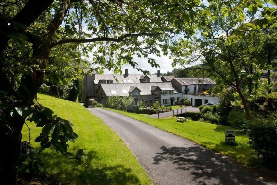 Cottage | Interior