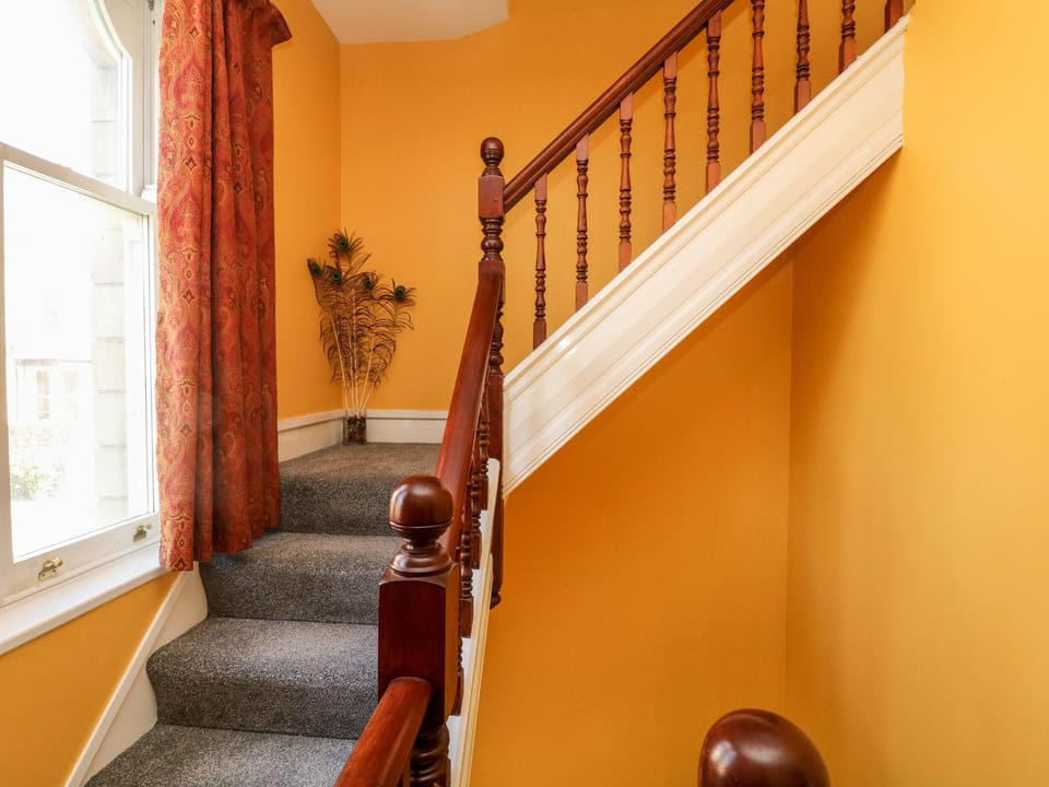 Arlington House Cottage in Matlock