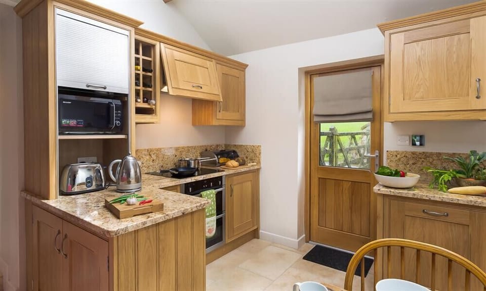 Cottage | Interior