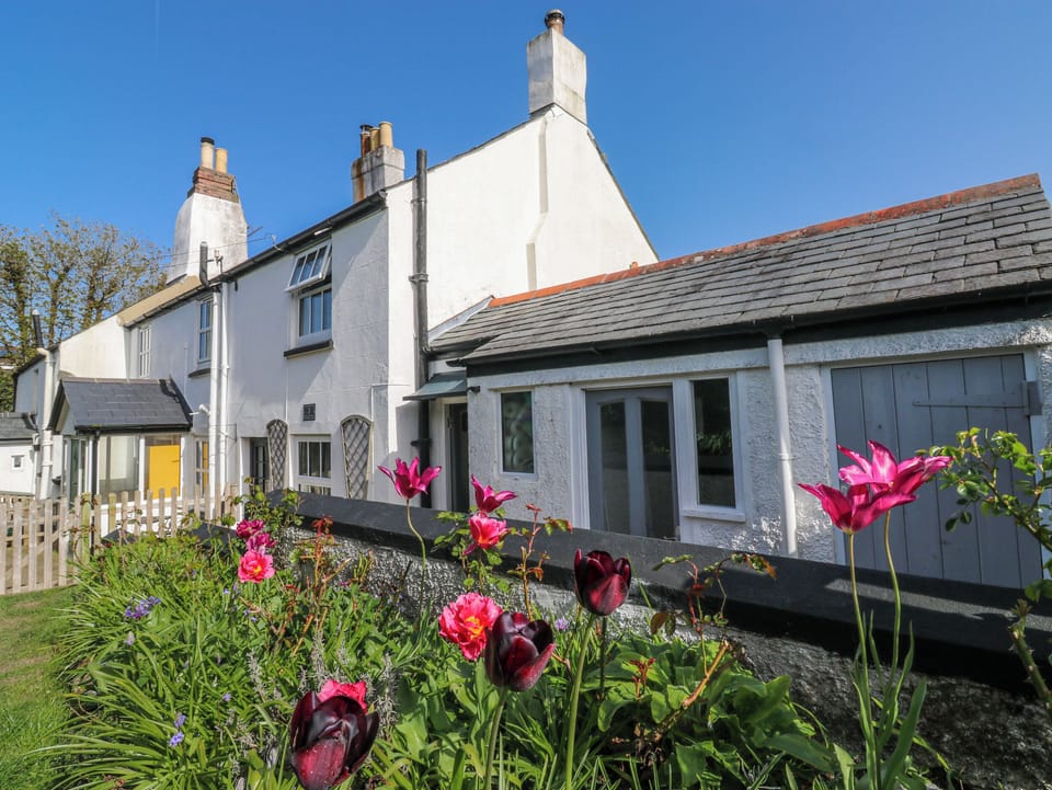 Cottage | Exterior