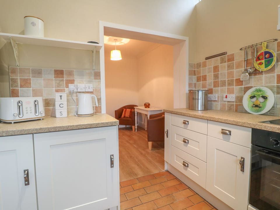 Cottage | Interior