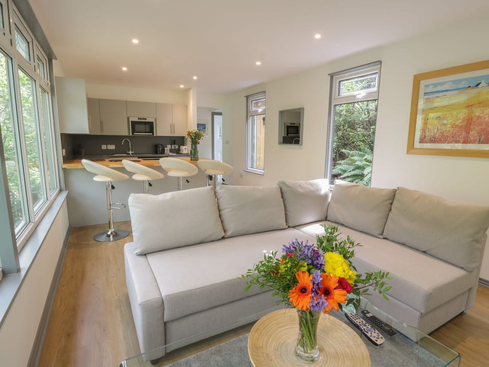 Cottage | Living room