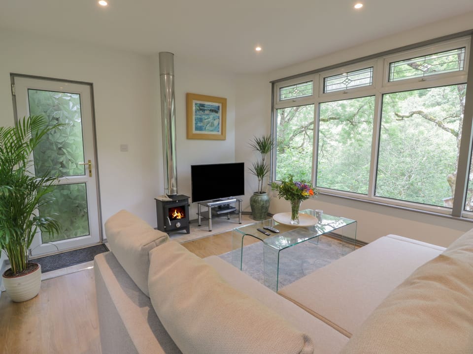 Cottage | Living room