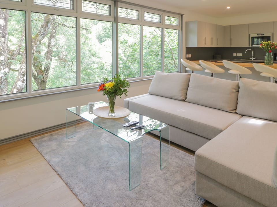 Cottage | Living room