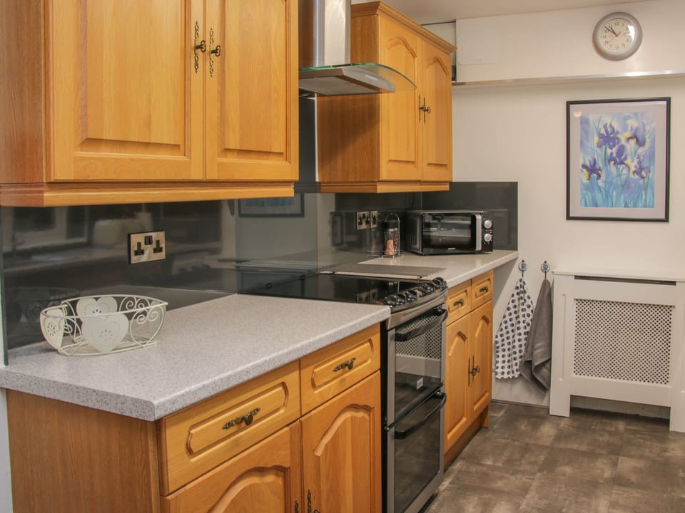 Cottage | Interior