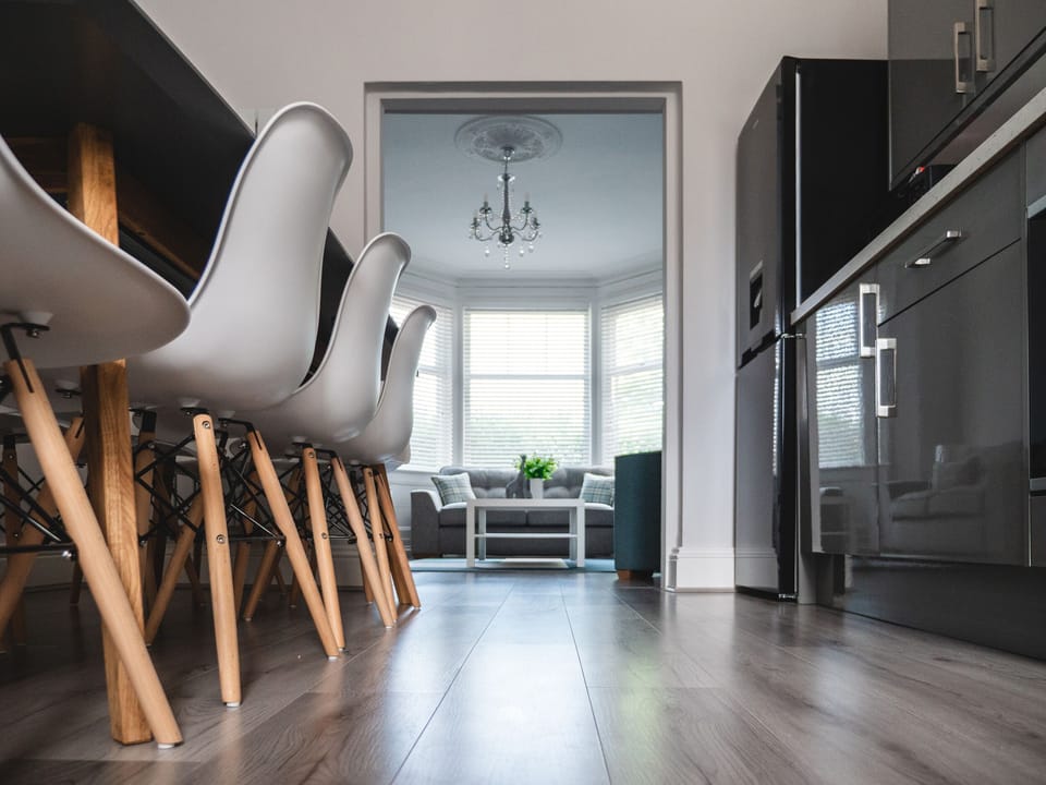 Cottage | Interior