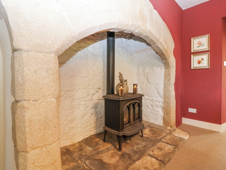 Cottage | Interior