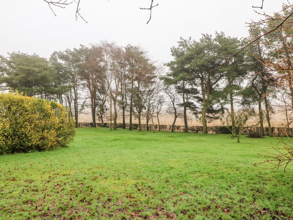 Cottage | Property grounds