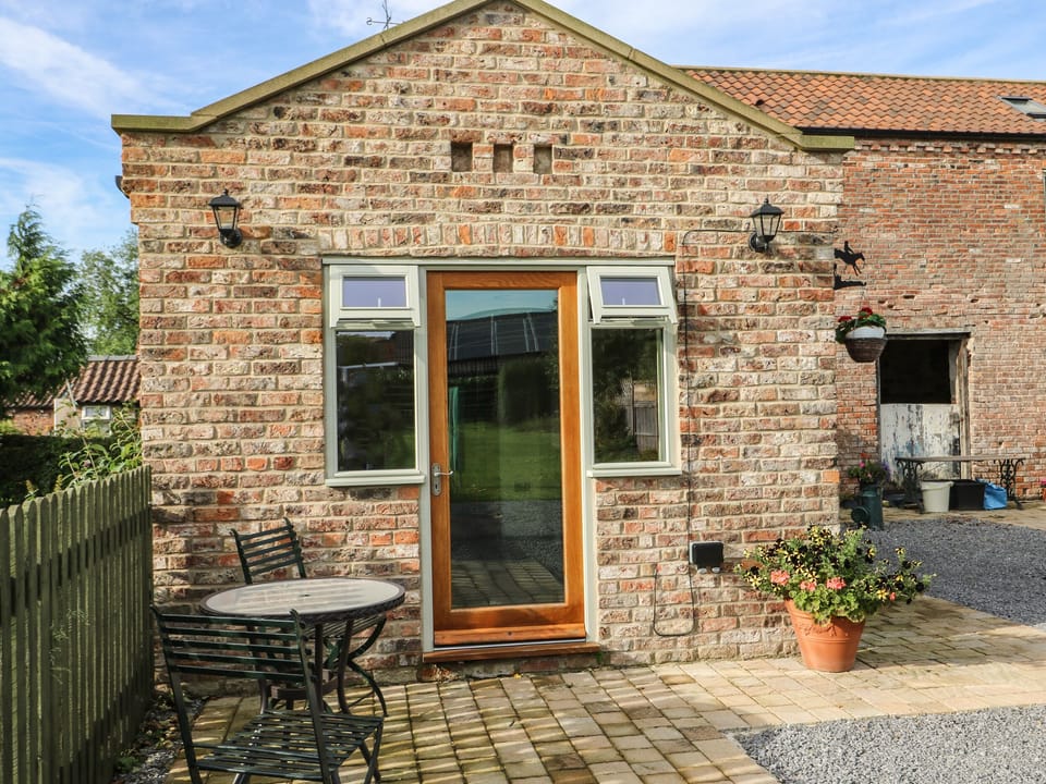 Cottage | Interior