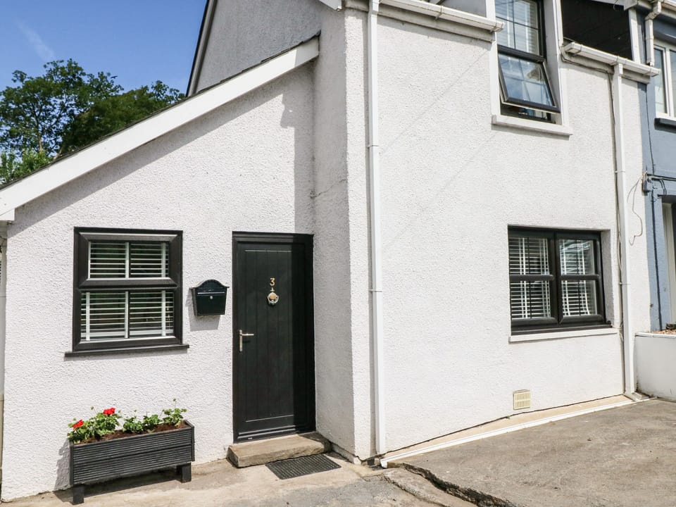 Cottage | Exterior