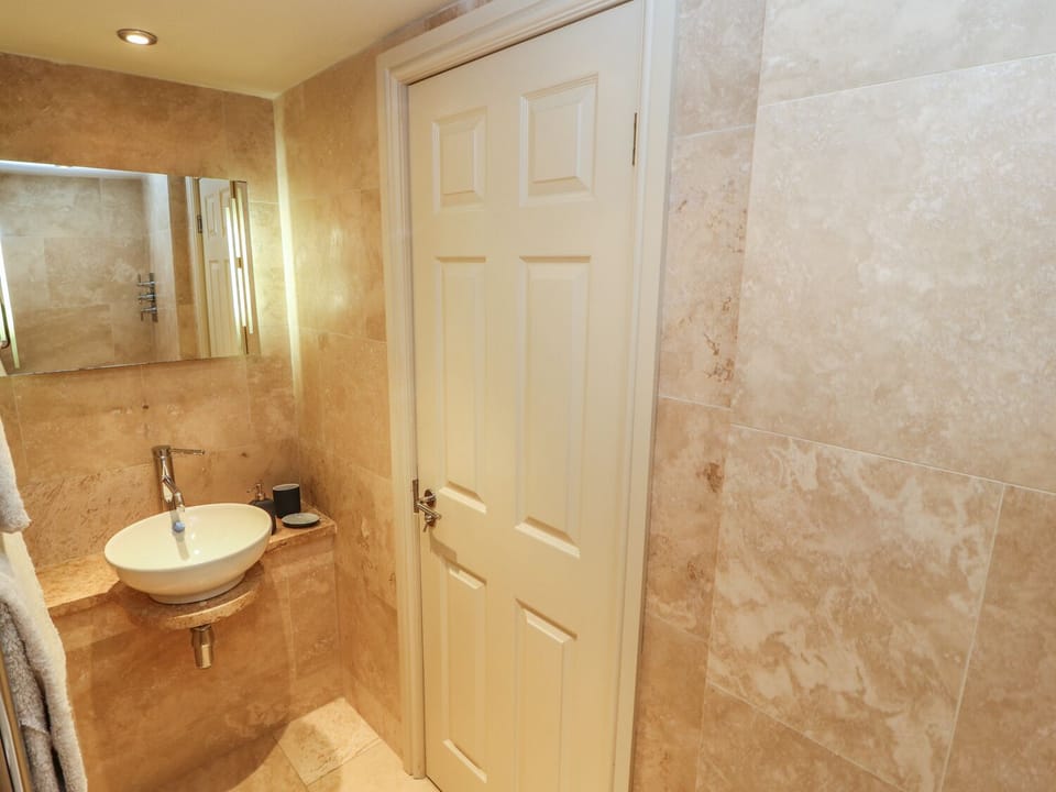 Belle Vue Cottage in Ilkley