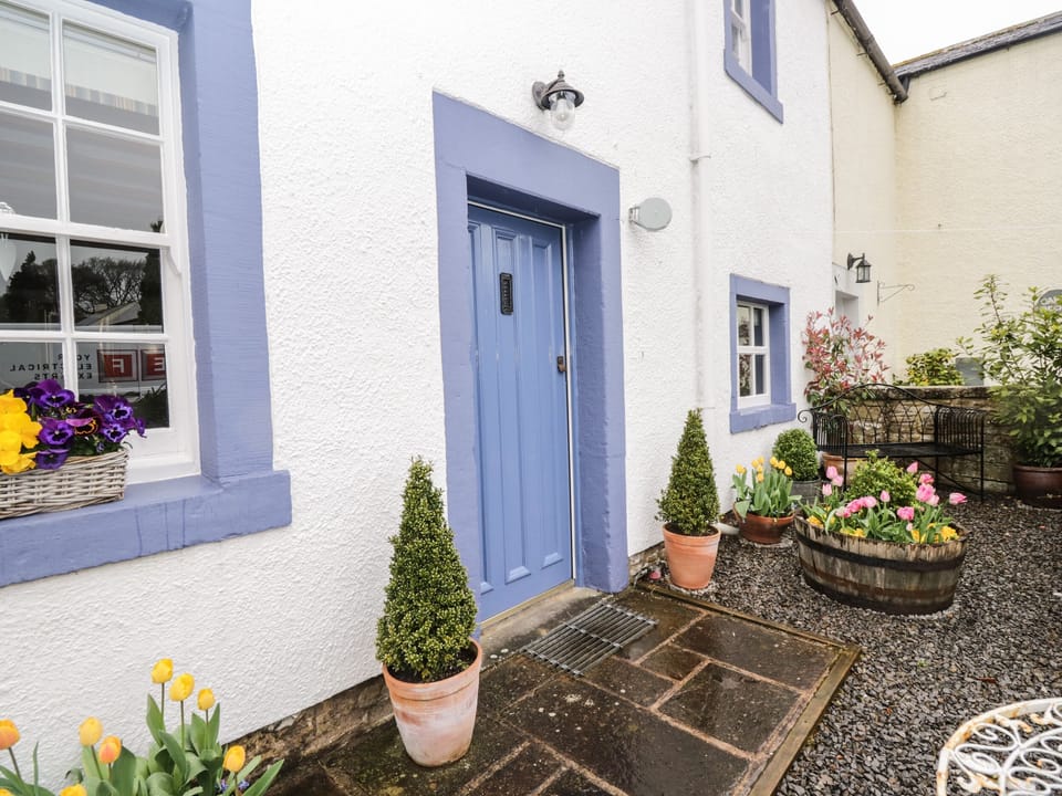 Cottage | Exterior
