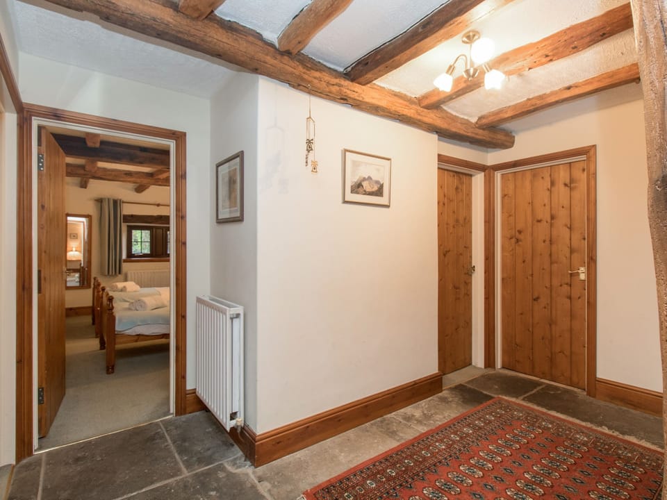 Cottage | Interior
