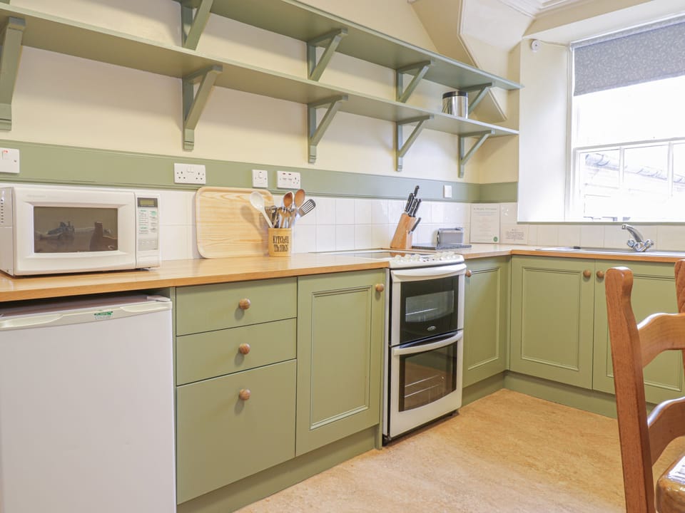 Cottage | Interior